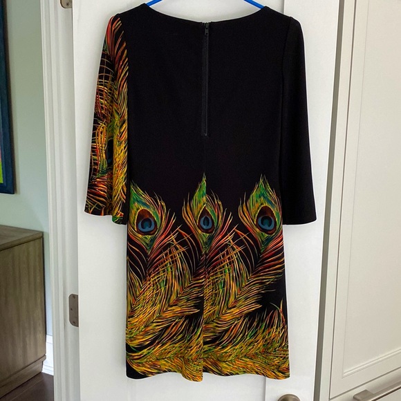 Black Dress - Picture 4 of 5